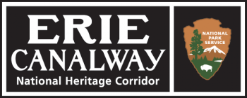 Erie Canalway Logo